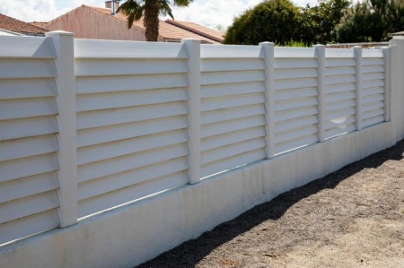 Les secrets d'une parfaite installation de cl&ocirc;ture &agrave; Bouchemaine